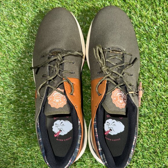 Nike Victory Tour 3 NRG Golf The Open Championship 2024 FQ8302-300 Mens NEW main image 13